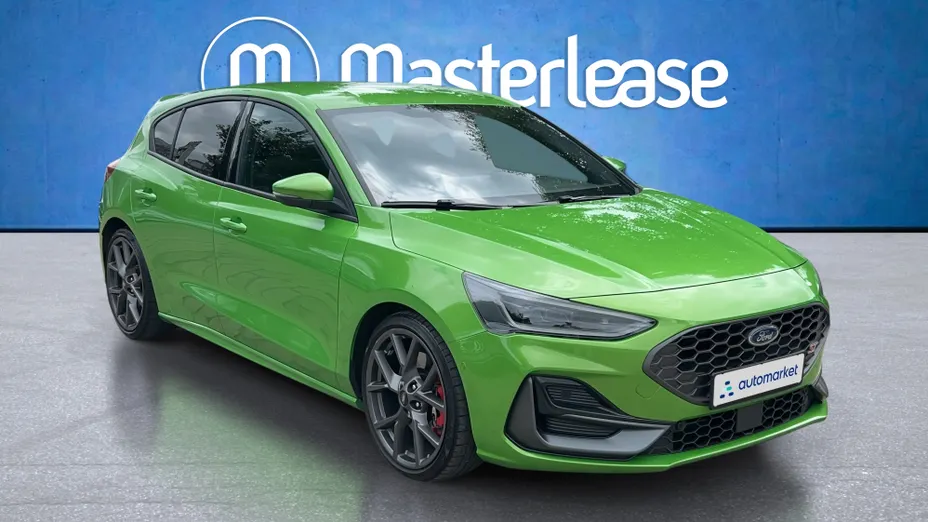 FORD Focus Focus 2.3 EcoBoost ST X aut