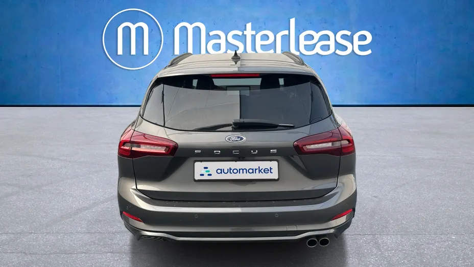 FORD Focus Focus 1.0 EcoBoost mHEV ST-Line X aut
