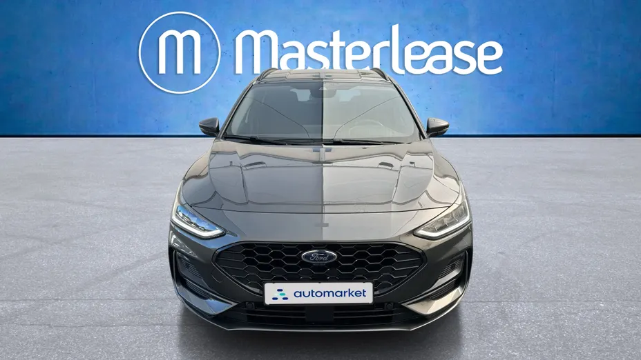FORD Focus Focus 1.0 EcoBoost mHEV ST-Line X aut
