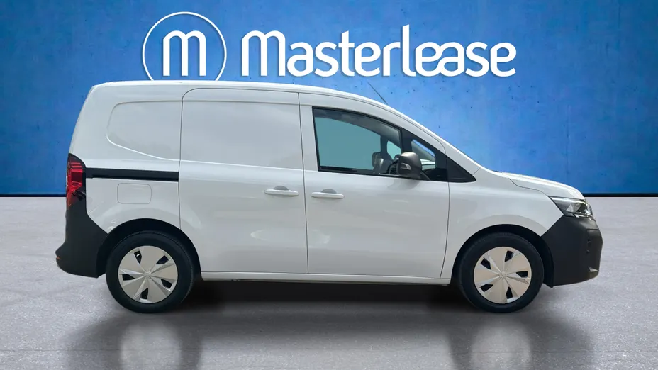 NISSAN Townstar Townstar EV Van 44kWh L1 N-Connecta