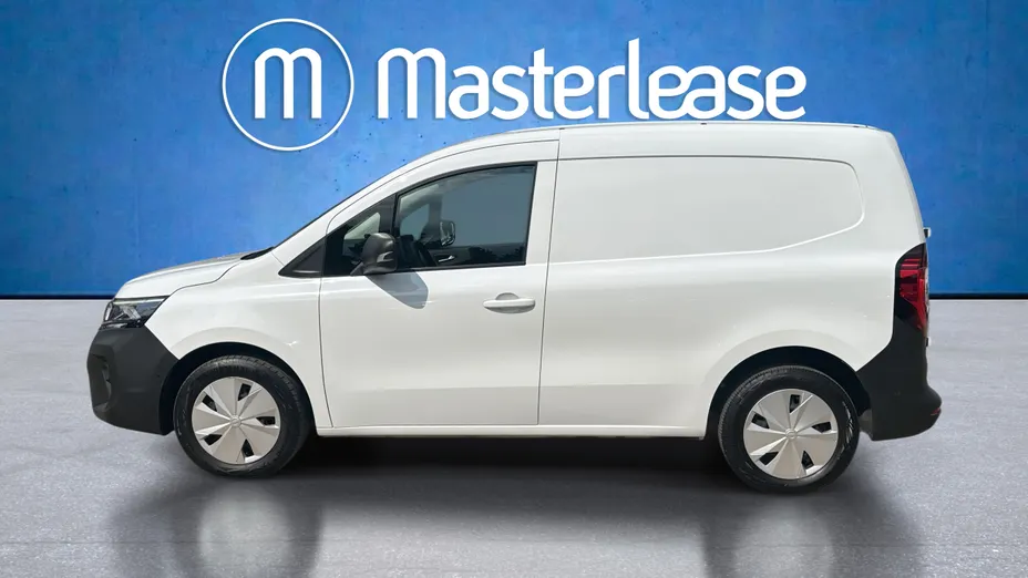 NISSAN Townstar Townstar EV Van 44kWh L1 N-Connecta