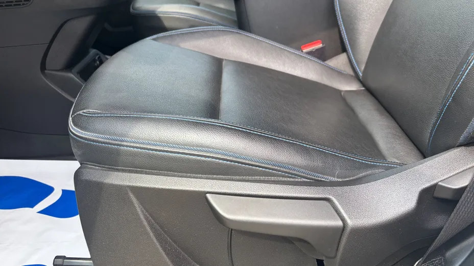 NISSAN Townstar Townstar EV Van 44kWh L1 N-Connecta
