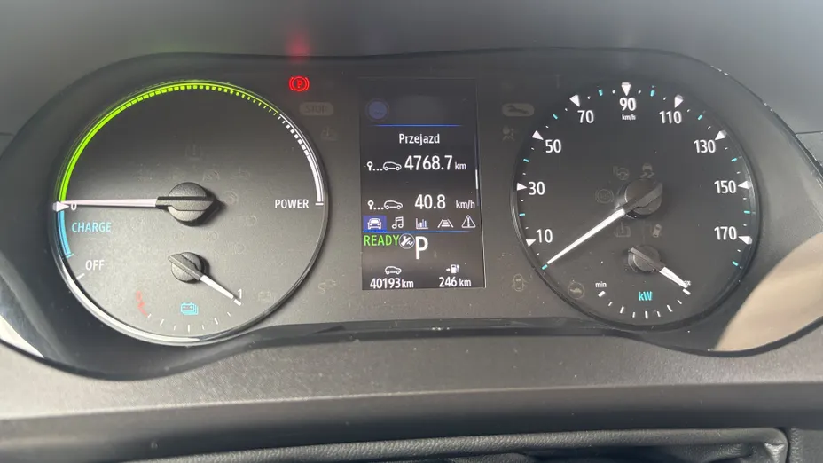 NISSAN Townstar Townstar EV Van 44kWh L1 N-Connecta