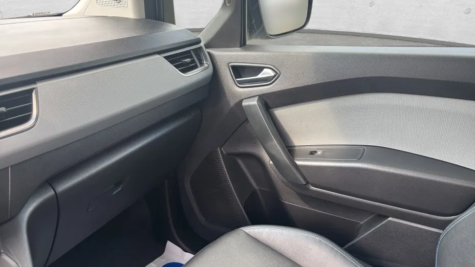 NISSAN Townstar Townstar EV Van 44kWh L1 N-Connecta