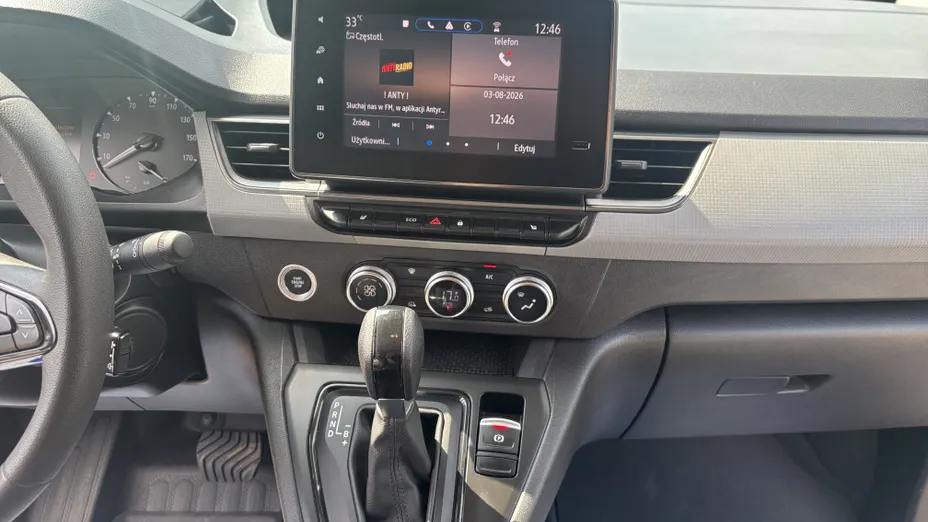 NISSAN Townstar Townstar EV Van 44kWh L1 N-Connecta