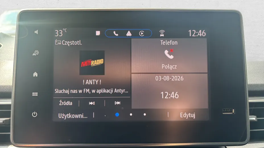 NISSAN Townstar Townstar EV Van 44kWh L1 N-Connecta
