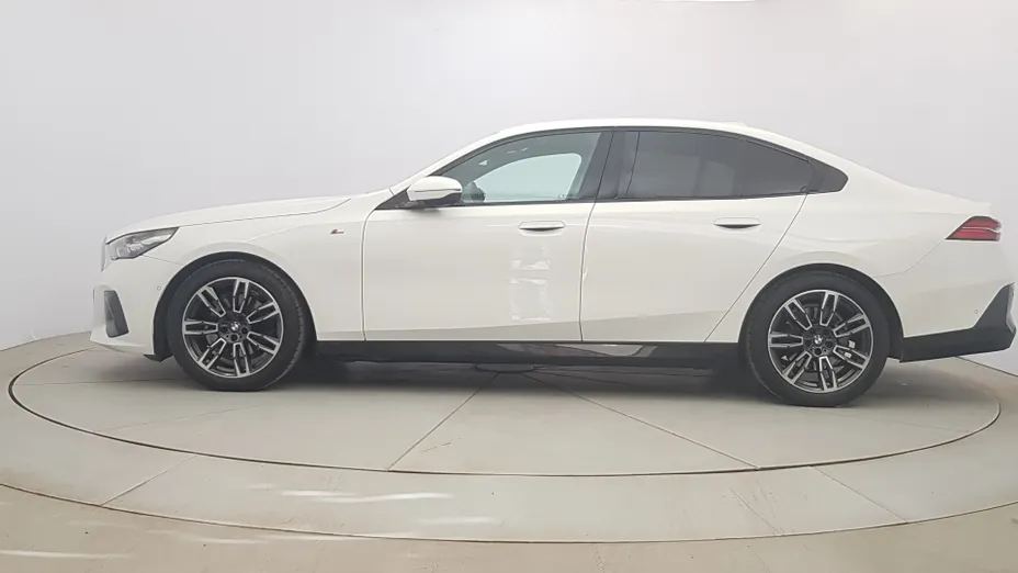 BMW Seria 5 520d mHEV M Sport aut