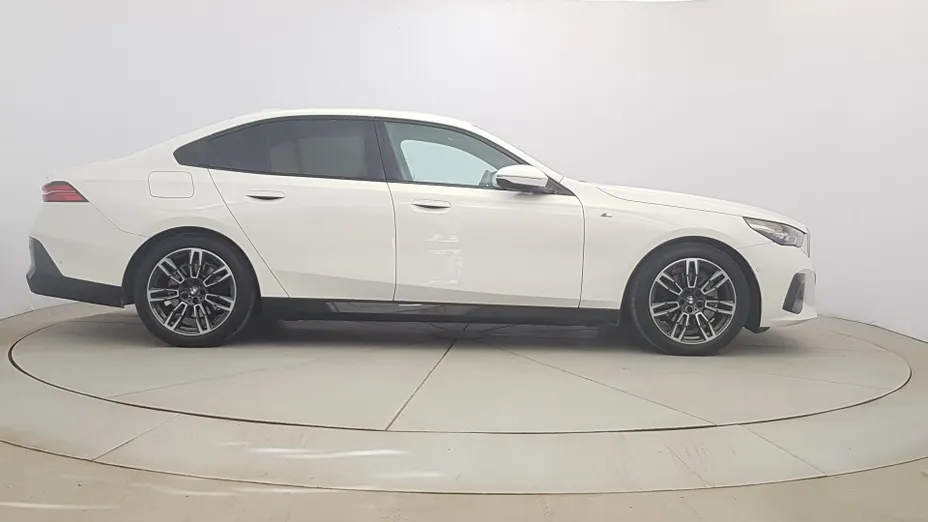 BMW Seria 5 520d mHEV M Sport aut