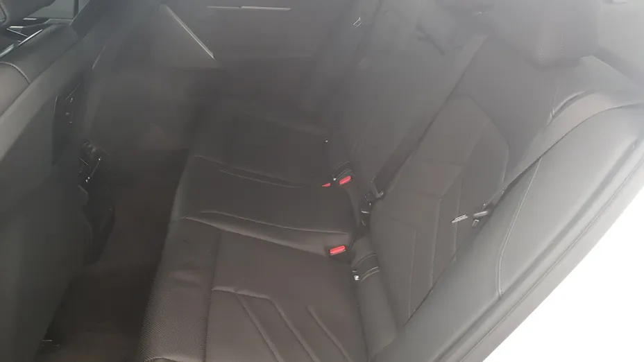 BMW Seria 5 520d mHEV M Sport aut