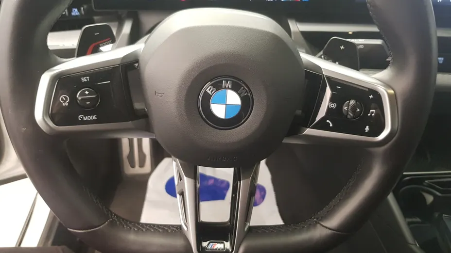 BMW Seria 5 520d mHEV M Sport aut