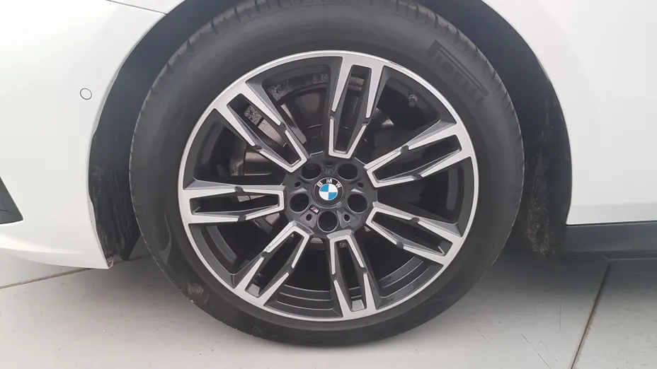 BMW Seria 5 520d mHEV M Sport aut