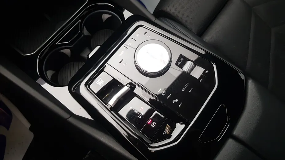 BMW Seria 5 520d mHEV M Sport aut