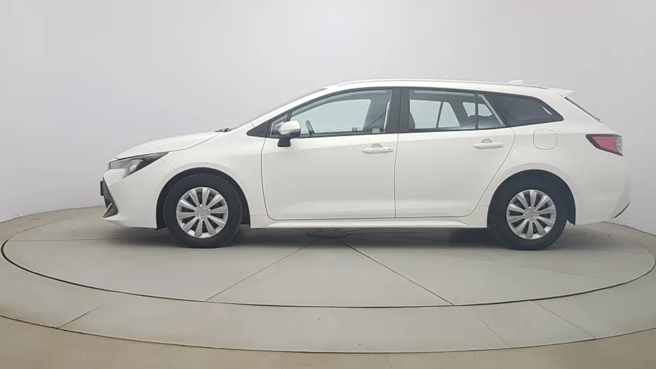 TOYOTA Corolla Corolla 1.8 Hybrid Comfort