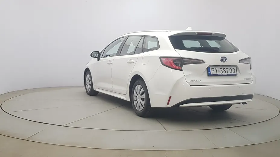 TOYOTA Corolla Corolla 1.8 Hybrid Comfort