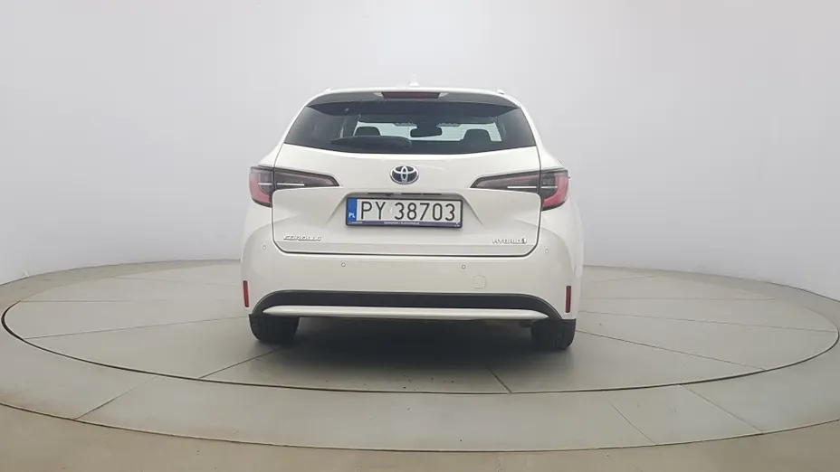 TOYOTA Corolla Corolla 1.8 Hybrid Comfort