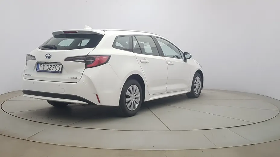 TOYOTA Corolla Corolla 1.8 Hybrid Comfort