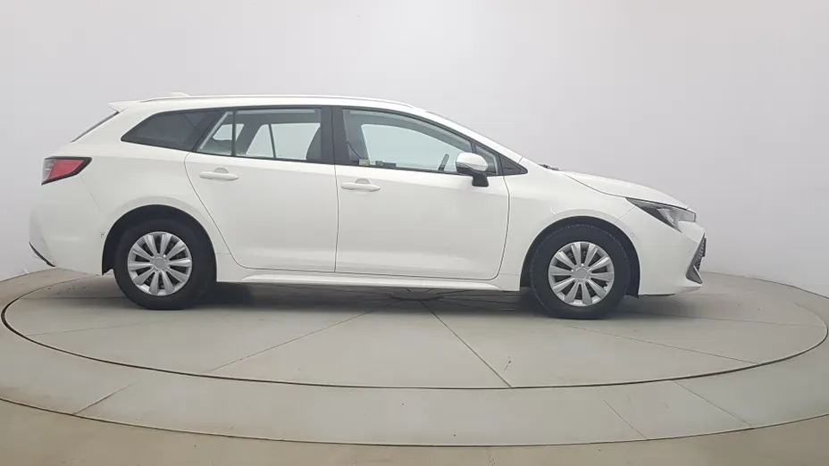 TOYOTA Corolla Corolla 1.8 Hybrid Comfort