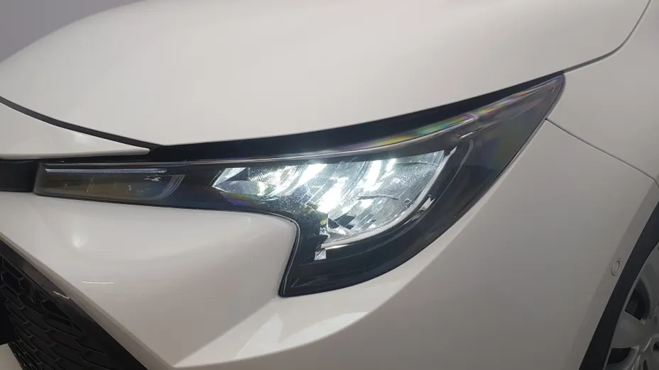 TOYOTA Corolla Corolla 1.8 Hybrid Comfort