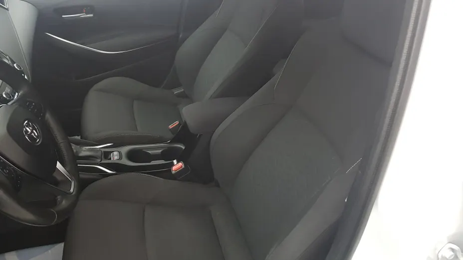 TOYOTA Corolla Corolla 1.8 Hybrid Comfort