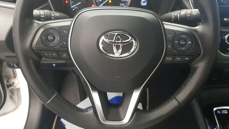TOYOTA Corolla Corolla 1.8 Hybrid Comfort