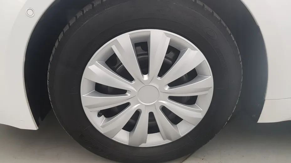 TOYOTA Corolla Corolla 1.8 Hybrid Comfort