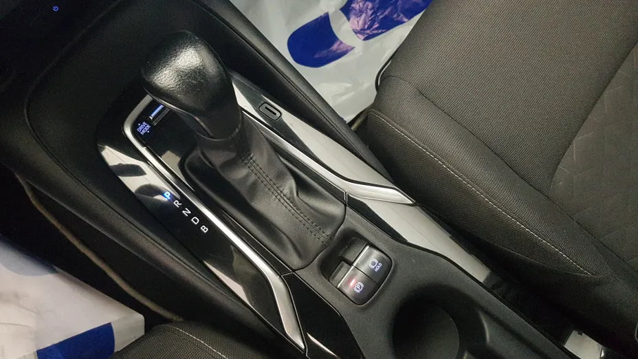 TOYOTA Corolla Corolla 1.8 Hybrid Comfort