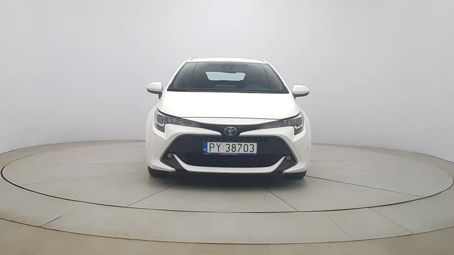 TOYOTA Corolla Corolla 1.8 Hybrid Comfort