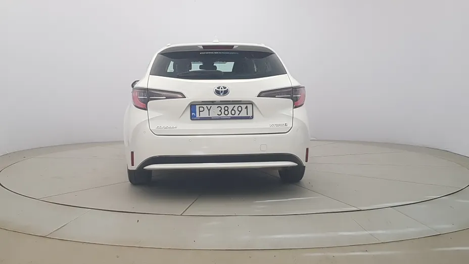 TOYOTA Corolla Corolla 1.8 Hybrid Comfort