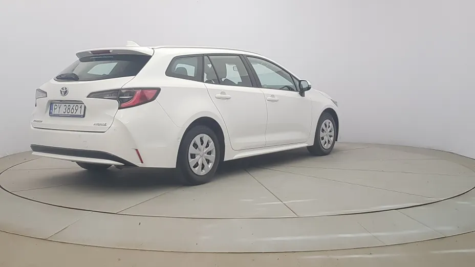 TOYOTA Corolla Corolla 1.8 Hybrid Comfort