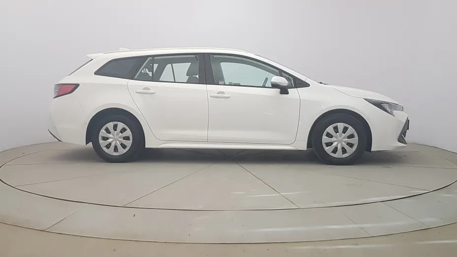 TOYOTA Corolla Corolla 1.8 Hybrid Comfort