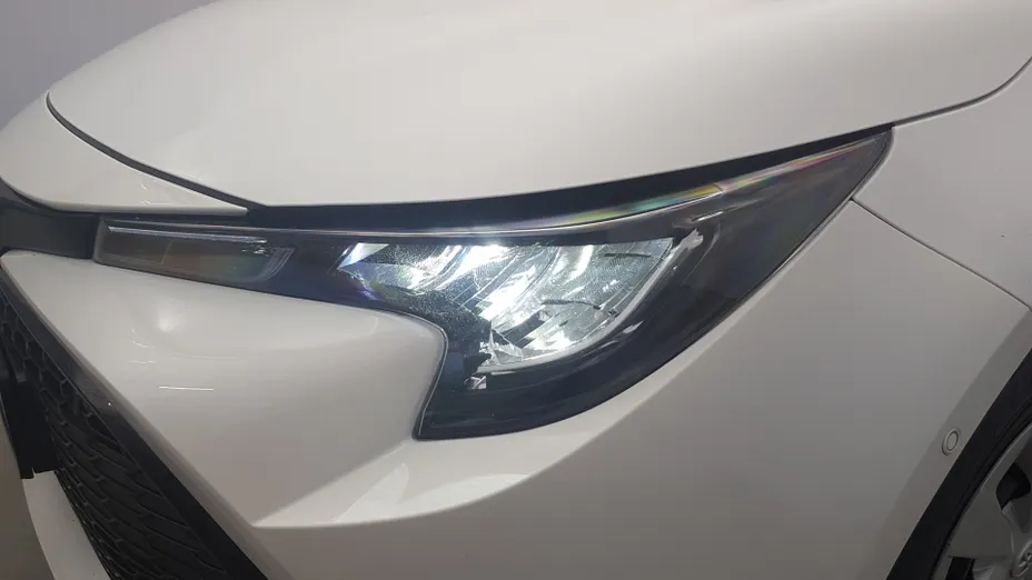 TOYOTA Corolla Corolla 1.8 Hybrid Comfort
