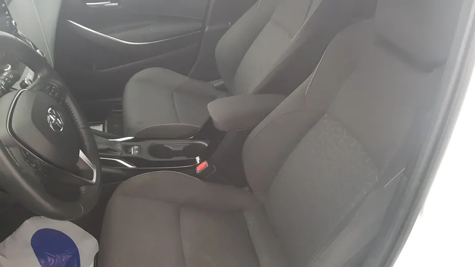 TOYOTA Corolla Corolla 1.8 Hybrid Comfort