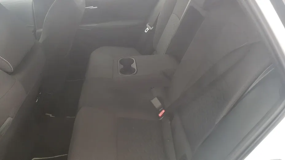 TOYOTA Corolla Corolla 1.8 Hybrid Comfort
