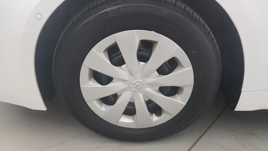 TOYOTA Corolla Corolla 1.8 Hybrid Comfort