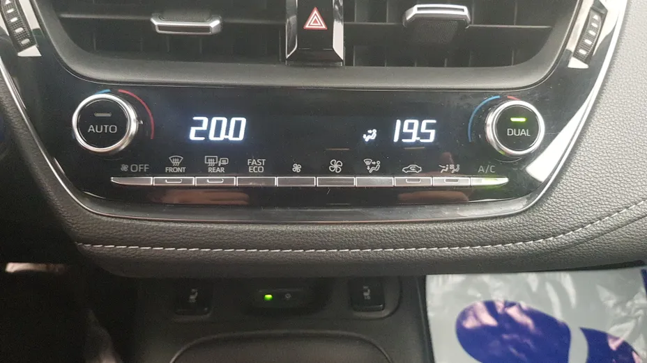 TOYOTA Corolla Corolla 1.8 Hybrid Comfort