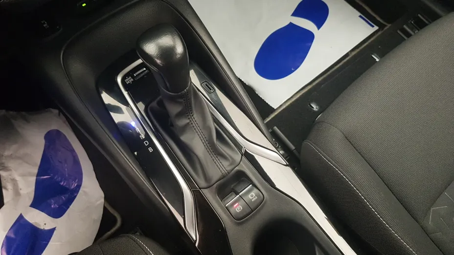 TOYOTA Corolla Corolla 1.8 Hybrid Comfort