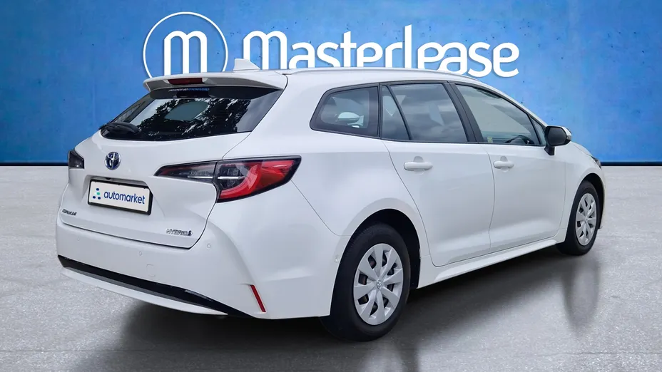 TOYOTA Corolla Corolla 1.8 Hybrid Comfort