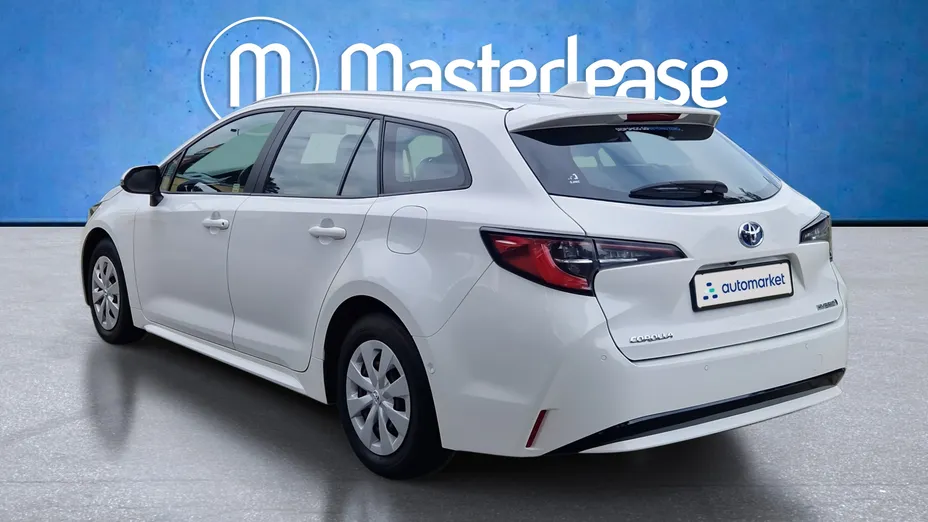 TOYOTA Corolla Corolla 1.8 Hybrid Comfort