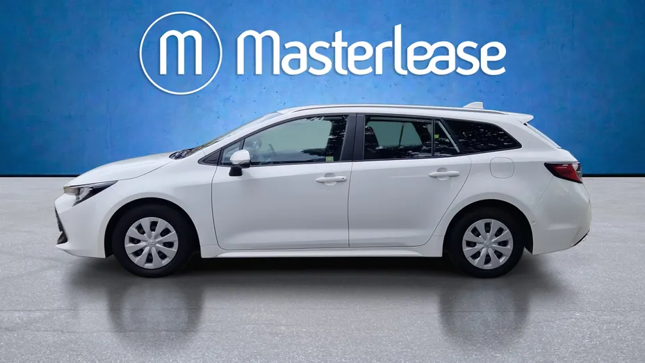 TOYOTA Corolla Corolla 1.8 Hybrid Comfort