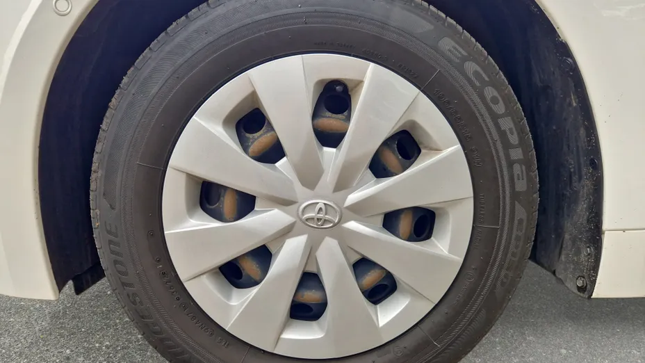 TOYOTA Corolla Corolla 1.8 Hybrid Comfort