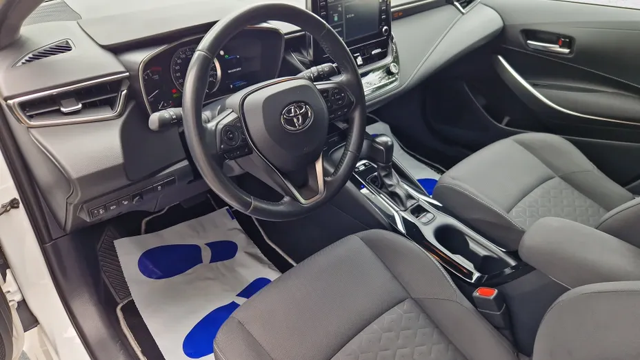 TOYOTA Corolla Corolla 1.8 Hybrid Comfort