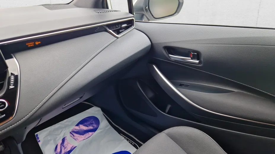 TOYOTA Corolla Corolla 1.8 Hybrid Comfort