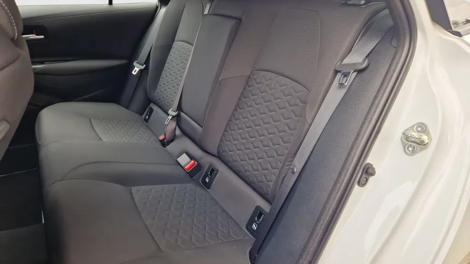TOYOTA Corolla Corolla 1.8 Hybrid Comfort