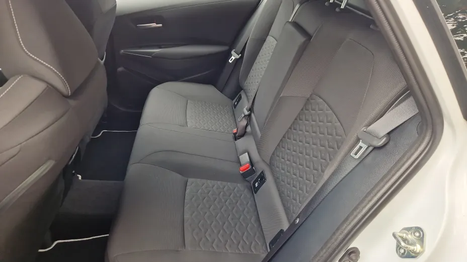 TOYOTA Corolla Corolla 1.8 Hybrid Comfort