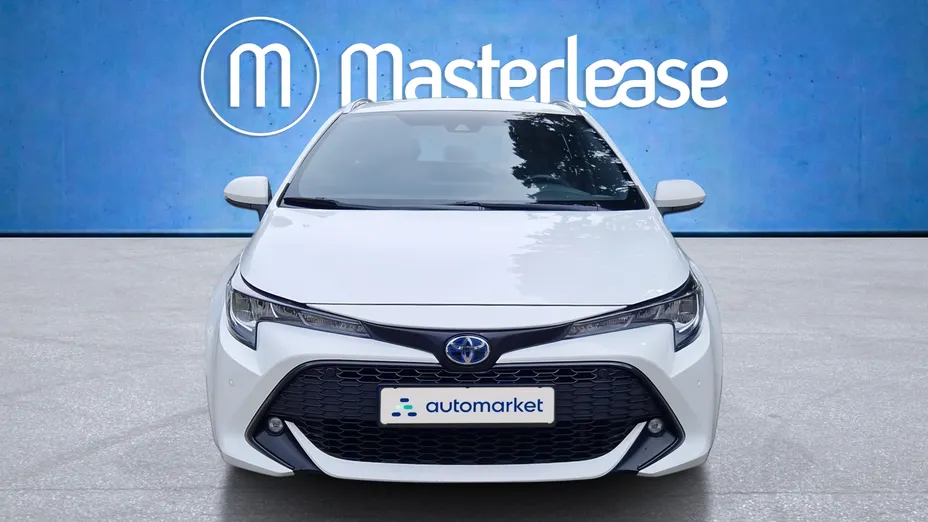 TOYOTA Corolla Corolla 1.8 Hybrid Comfort