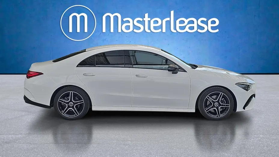 MERCEDES-BENZ CLA CLA 200 mHEV AMG Line 7G-DCT