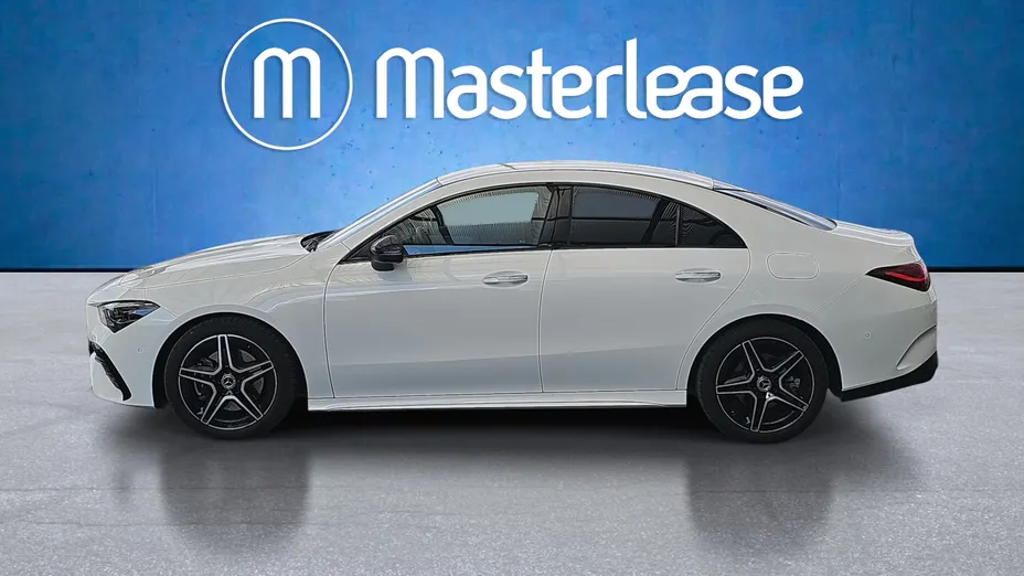 MERCEDES-BENZ CLA CLA 200 mHEV AMG Line 7G-DCT