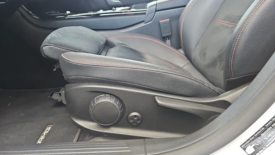 MERCEDES-BENZ CLA CLA 200 mHEV AMG Line 7G-DCT