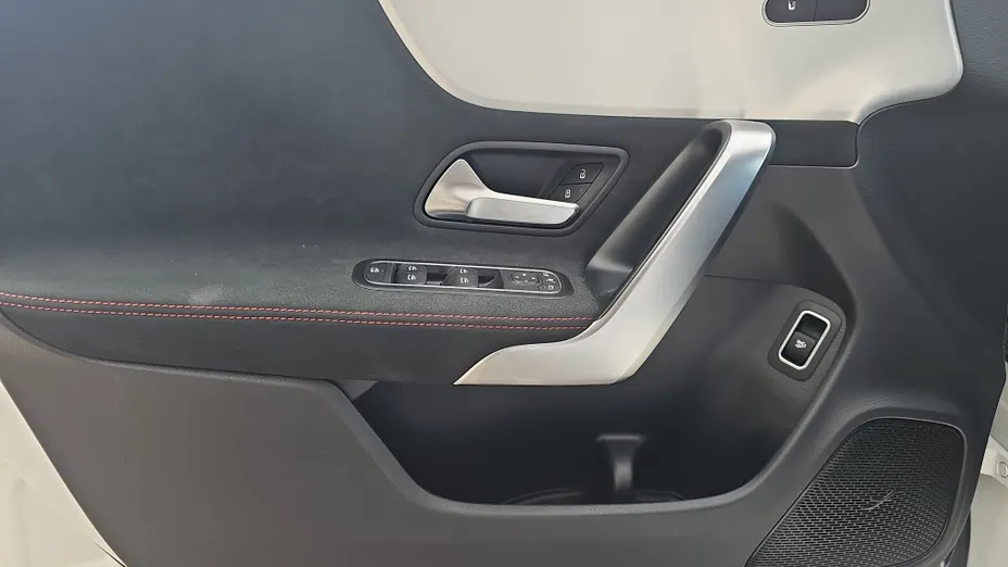 MERCEDES-BENZ CLA CLA 200 mHEV AMG Line 7G-DCT