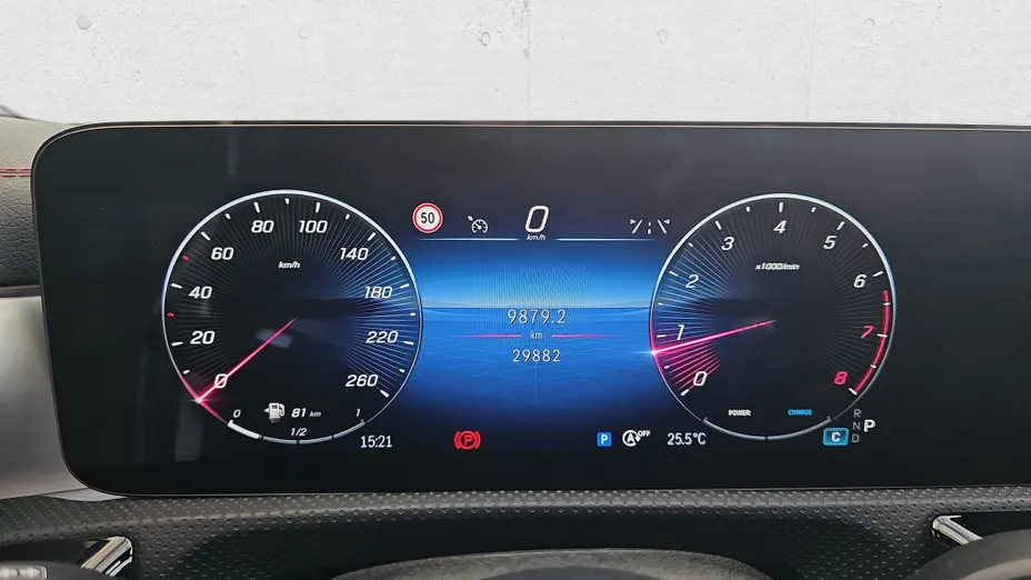 MERCEDES-BENZ CLA CLA 200 mHEV AMG Line 7G-DCT